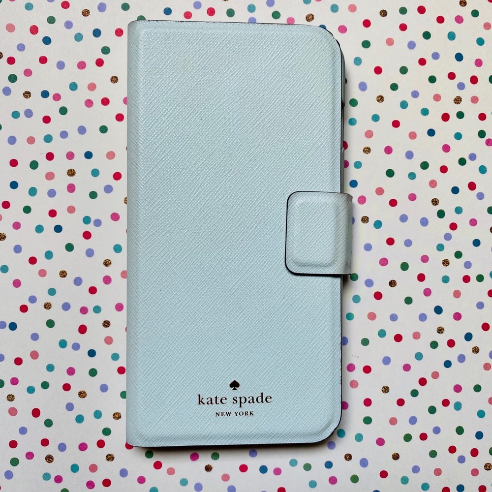 Kate Spade iPhone 7 Plus & iPhone 8 Plus Case